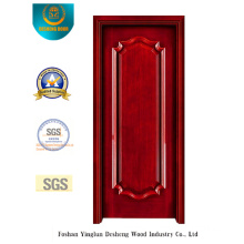 European Style Steel Security Door for Main Door (s-1019)